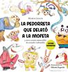 PEDORRETA QUE DELATÓ A LA MOFETA, LA | 9788408278429 | LEACH, MARÍA ; EXPÓSITO, ALBERTO