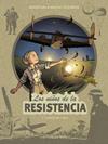 NIÑOS DE LA RESISTENCIA, LOS 7. CAÍDOS DEL CIELO | 9788418715242 | ERS, BENOÎT/DUGOMIER, VINCENT