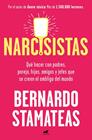 NARCISISTAS | 9788419820877 | STAMATEAS, BERNARDO