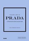 PEQUEÑO LIBRO DE PRADA | 9791388023361 | FARRAN GRAVES, LAIA