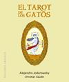 TAROT DE LOS GATOS, EL ( CARTES ) | 9788411722698 | JODOROWSKY, ALEJANDRO