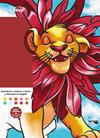 DIBUJOS PARA COLOREAR, ¡QUÉ MISTERIO! LOS MEJORES ANIMALES | 9788419316776