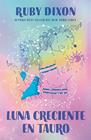 LUNA CRECIENTE EN TAURO | 9788410391130 | MADDEN, JESSICA