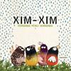 XIM-XIM | 9788418558306 | PÉREZ HERNANDO, FERNANDO