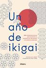 UN AÑO DE IKIGAI | 9788410428607 | KEMP, NICHOLAS
