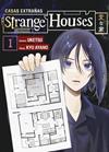 STRANGE HOUSES 1 | 9788419940926 | UKETSU