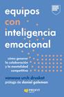 EQUIPOS CON INTELIGENCIA EMOCIONAL | 9788410235953 | URCH DRUSKAT, VANESSA