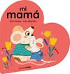 MI MAMÁ | 9788408294092 | SAMBA, GINA ; ALBAREDA, LAIA
