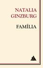 FAMILIA | 9788417743024 | GINZBURG, NATALIA
