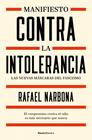 MANIFIESTO CONTRA LA INTOLERANCIA | 9791388139055 | NARBONA, RAFAEL