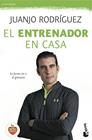 ENTRENADOR EN CASA, EL | 9788408140467 | RODRIGUEZ, JUANJO