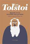 QUANTA TERRA NECESSITA UNA PERSONA  | 9788419590398 | TOLSTOI, LEV
