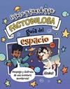 COSMO Y QUARK Y SU FACTOBULOSA GUÍA DEL ESPACIO | 9788410301856 | TURNER, TRACEY ; REID, GILIAN