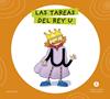 LETRA A LETRA LETRILANDIA : LAS TAREAS DEL REY U | 9788414071519