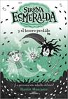 SIRENA ESMERALDA 3 : SIRENA ESMERALDA Y EL TESORO PERDIDO | 9788419688552 | MUNCASTER, HARRIET