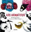HEMATITOS, LOS | 9788414340455 | HEMATOCRÍTICO, EL ; VÁZQUEZ, ALBERTO