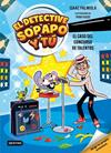 DETECTIVE SOPAPO Y TÚ 6 : EL CASO DEL CONCURSO DE TALENTOS | 9788408321569 | PALMIOLA, ISAAC ; FUEGO, FRAN