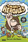 MINIHÉRCULES 1 | 9788408326533 | LOCK, JON ; ANGELL, NICH