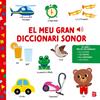 MEU GRAN DICCIONARI SONOR, EL | 9789403242842