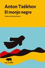 MONJO NEGRE, EL | 9791399165722 | TXÉKHOV, ANTON