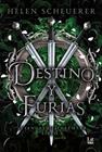 SANGRE Y ACERO 3 : DESTINO Y FURIAS | 9788410988989 | SCHEUERER, HELEN