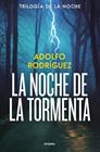 NOCHE DE LA TORMENTA, LA | 9788425374227 | RODRÍGUEZ, ADOLFO