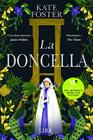 DONCELLA, LA | 9788419235183 | FOSTER, KATE