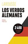 VERBOS ALEMANES, LOS | 9788419250339 | ÉDITIONS LAROUSSE