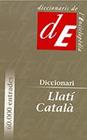 DICCIONARI LLATI-CATALA | 9788441232877 | AA.VV.