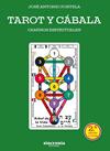 TAROT Y CABALA | 9788412461893 | PORTELA, JOSE ANTONIO