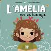 AMÈLIA NO ES BANYA, L' | 9788419723543 | PONCE, ANIA