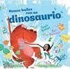 NUNCA BAILES CON UN DINOSAURIO | 9788412862942 | BUTCHART, PAMELA ; BOUTAVANT, MARC