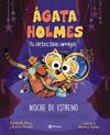 ÁGATA HOLMES 2 :  NOCHE DE ESTRENO | 9788469639979 | OLSEN, ELIZABETH ; ARNETT, ROBBIE