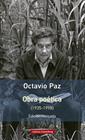 OBRA POÉTICA (1935-1998) | 9788419392947 | PAZ, OCTAVIO