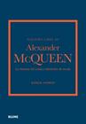 PEQUEÑO LIBRO DE ALEXANDER MCQUEEN | 9788419785268 | HOMER, KAREN