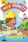MAX & CHAFFY 1 : ¡BIENVENIDOS A ISLA ANIMAL! | 9788408305347 | SMART, JAMIE