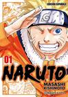NARUTO JUMP REMIX  Nº 01/24 (+ LLAVERO) | 9791388100888 | KISHIMOTO, MASASHI