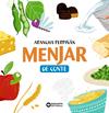 MENJAR DE CONTE | 9788448952808 | PERPIÑAN,ARANCHA