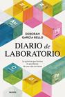 DIARIO DE LABORATORIO | 9788449345418 | GARCÍA BELLO, DEBORAH