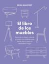 LIBRO DE LOS MUEBLES, EL | 9788408294122 | RAMSTEDT, FRIDA