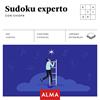SUDOKU EXPERTO CON CHISPA | 9791387752477