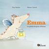 EMMA :  LA PETITA DRAGONA D'ORIENT | 9788413034010 | MOLIST SADURNÍ, PEP ; CABROL ESPINAL, MARTA