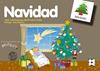 NAVIDAD | 9788478697786 | CARRILLO, MARIA LUISA