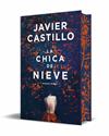 CHICA DE NIEVE, LA (EDICIÓN ESPECIAL LIMITADA) | 9788466388160 | CASTILLO, JAVIER