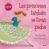 PRINCESAS TAMBIÉN SE TIRAN PEDOS (POP-UP), LAS | 9788491429111 | BRENMAN, ILAN ; ZILBERMAN, IONIT