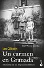 UN CARMEN EN GRANADA | 9788411074544 | GIBSON, IAN