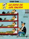 LUCKY LUKE : LA CURA DE LOS DALTON | 9788416086238