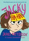 JACKY HA-HA (CASTELLA) | 9788424658878 | PATTERSON, JAMES ; GRABENSTEIN, CHRIS
