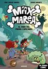 MAX MAREA 2 : EL FARO DEL PIRATA CAPICARIES | 9788427255913 | ANDRÉS, JOSÉ CARLOS ; INFANTE TORO, JUAN JESÚS