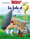 FALÇ D'OR, LA | 9788469602829 | GOSCINNY, RENÉ ; UDERZO, ALBERT